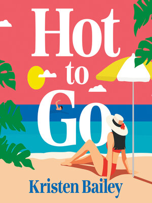 cover image of Hot to Go